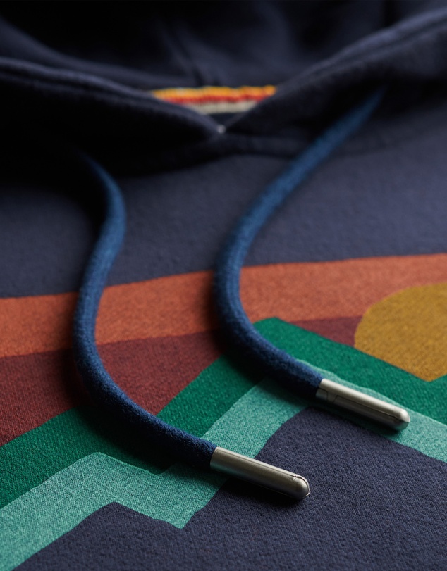 Superdry - Great Outdoors Relaxed Hoodie