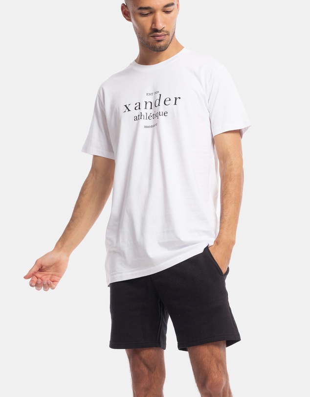 Xander - Athletique Tee