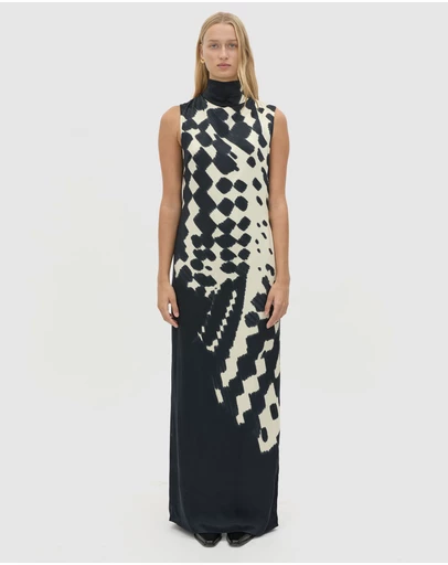 CAMILLA AND MARC - Asper Maxi Dress