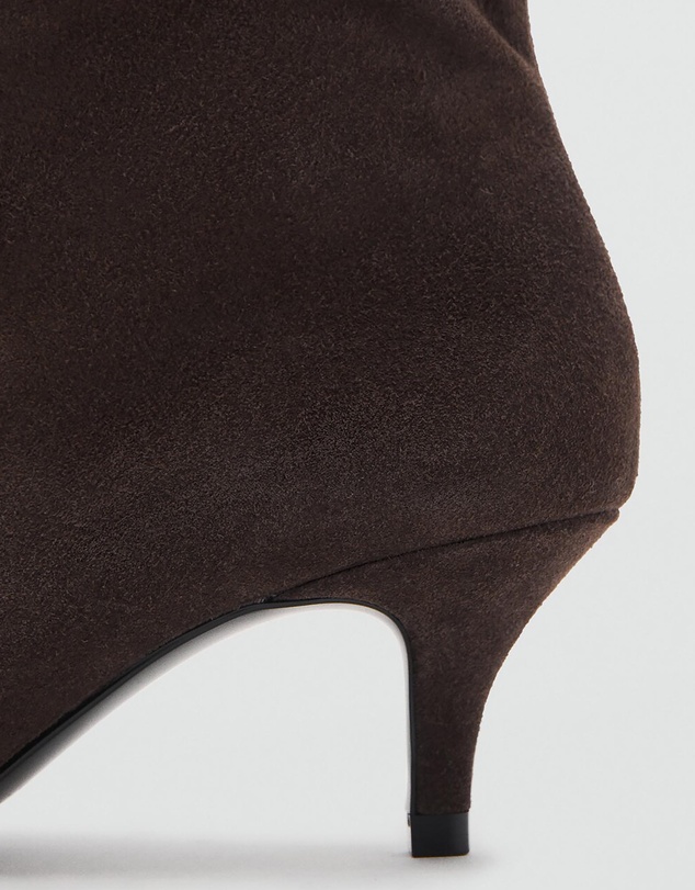 M.N.G - After Ankle Boots
