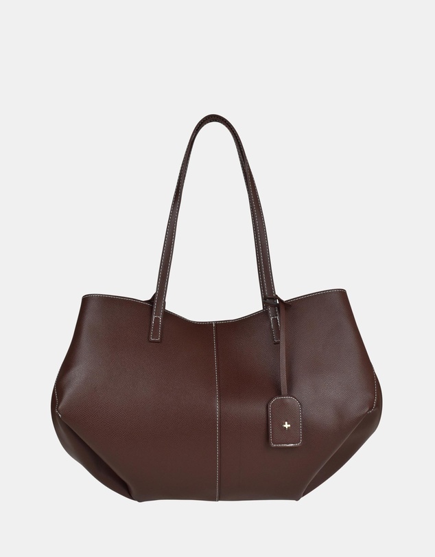 PETA AND JAIN - WILLA TOTE WITH HANGOFF BAG