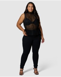 Sunday In The City - Sin City Top
