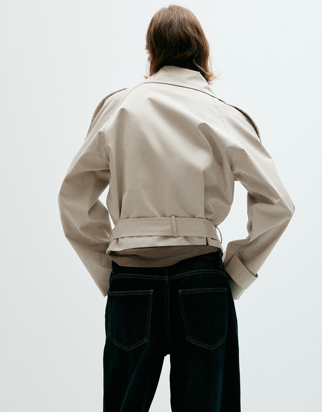 M.N.G - Lipa Jacket