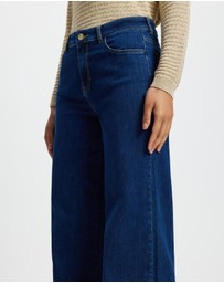 Emme - Crespobis Denim Jeans