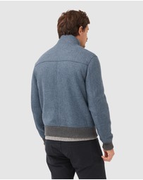 Rodd & Gunn - Knapdale Jacket