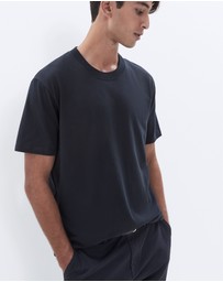 UNISON - Relaxed T Shirt