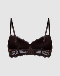 Hunkemoller - Gabrielle Padded Underwire Bra