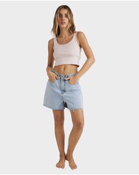 Billabong - Womens Sun Goddess Tank Top