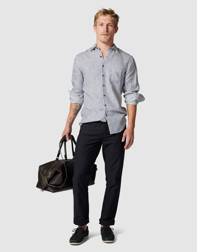 Rodd & Gunn - Port Charles Sports Fit Shirt
