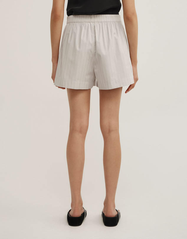 Witchery - Poplin Boxer Short