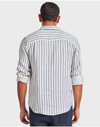 Academy Brand - Farrelly Shirt