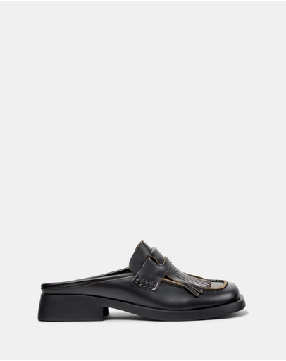 Camper - Mules Donna Twins