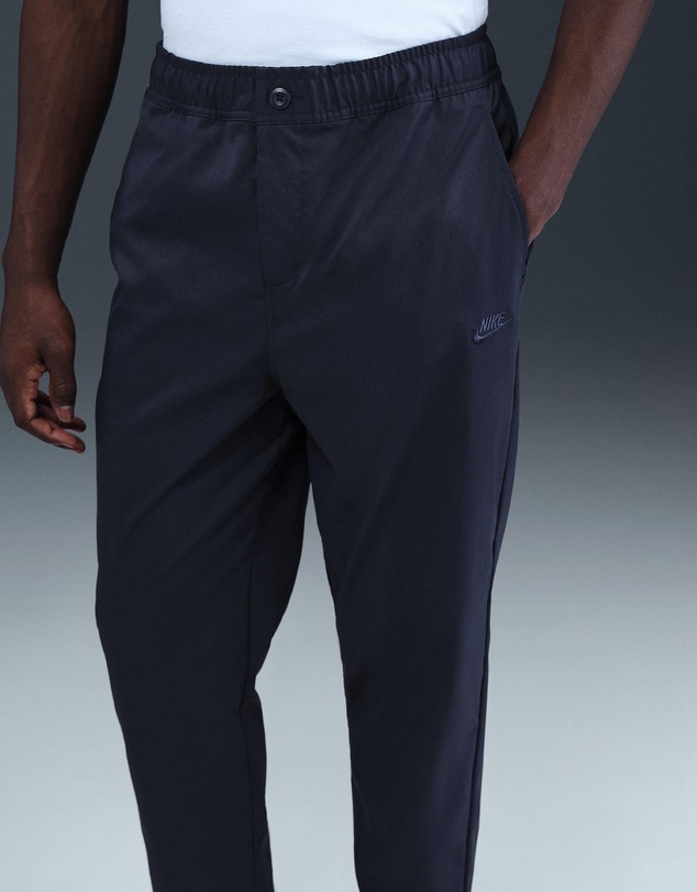 Nike - Nike Club Woven Tapered Pants