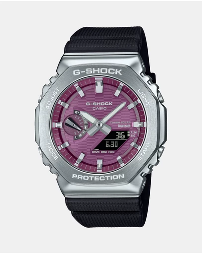 Casio - GBM2100A-4B