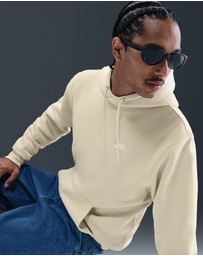 Nike - Club Pullover Fleece Hoodie