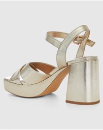 Sandler - Sienna