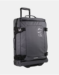 GAP - GAP Travel 62cm MEDIUM Soft Shell Suitcase