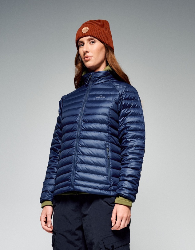 Kathmandu - Heli Down Jacket 4.0