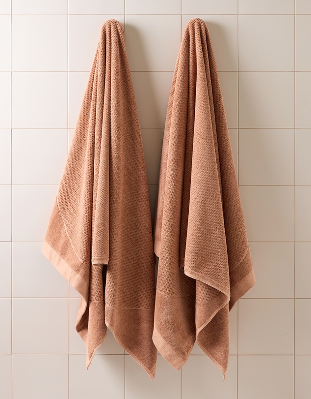 Sheet Society - Tommy Cotton Towel