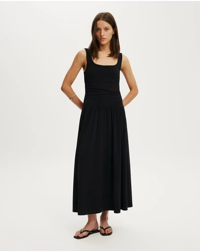 Cotton On - Maple Maxi Dress