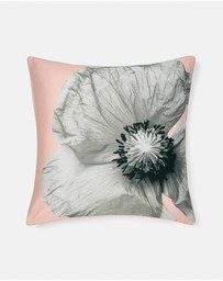 Linen House - Ellie European Pillowcase