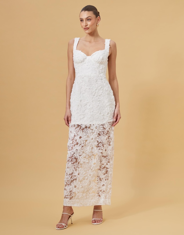 CHANCERY - Peri Maxi Dress