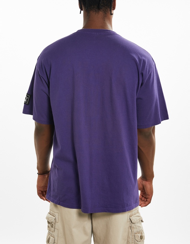 Vintage by The Real Deal - Pre Loved - 1992 NFL Minnesota Vikings Tee