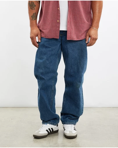 Vintage by The Real Deal - Pre Loved - Vintage Carhartt Denim Pants