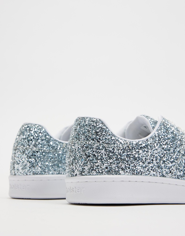 Holster - Skylite Glitter Sneaker - Moonstone - Women's