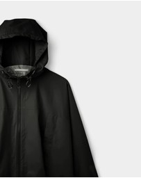 Tilley - Packable Hooded Poncho