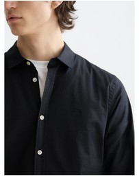 Scotch & Soda - Poplin Shirt