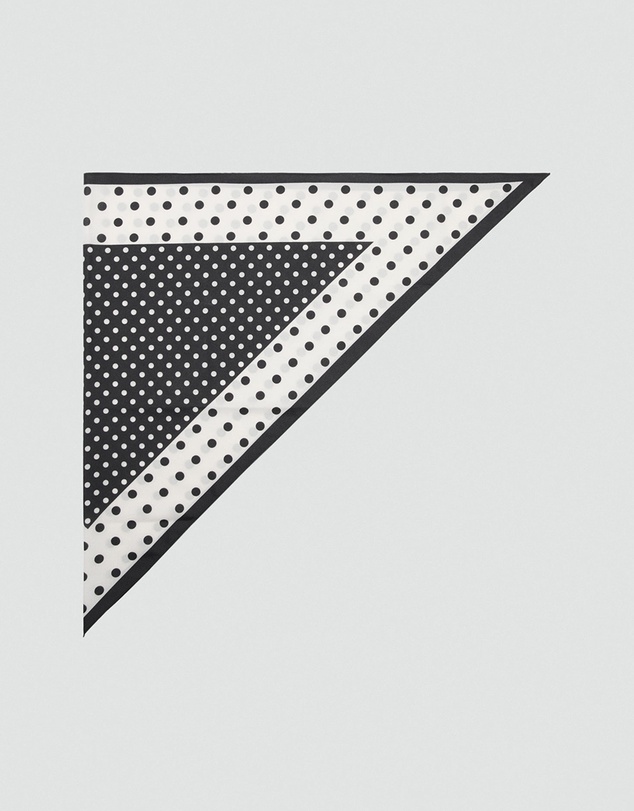 M.N.G - Barit Scarf