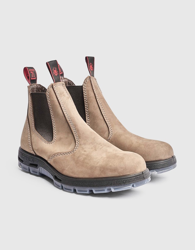 Redback Boots - Bobcat