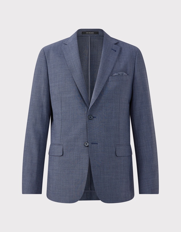 Van Heusen - Travel Suit Wool Blend Jacket
