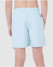 Rip Curl - Bondi Volley Shorts - Teens