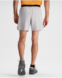 Kathmandu - Seeker 7 inch Shorts
