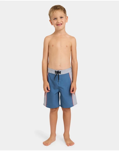 Billabong Kids - Toddlers New Wave Pro 19