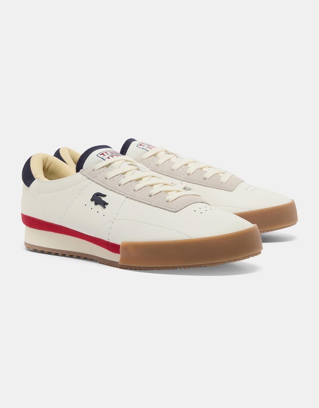 Lacoste - Aura 225 7 SMA - Men's