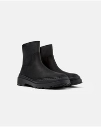 Camper - Brutus Trek