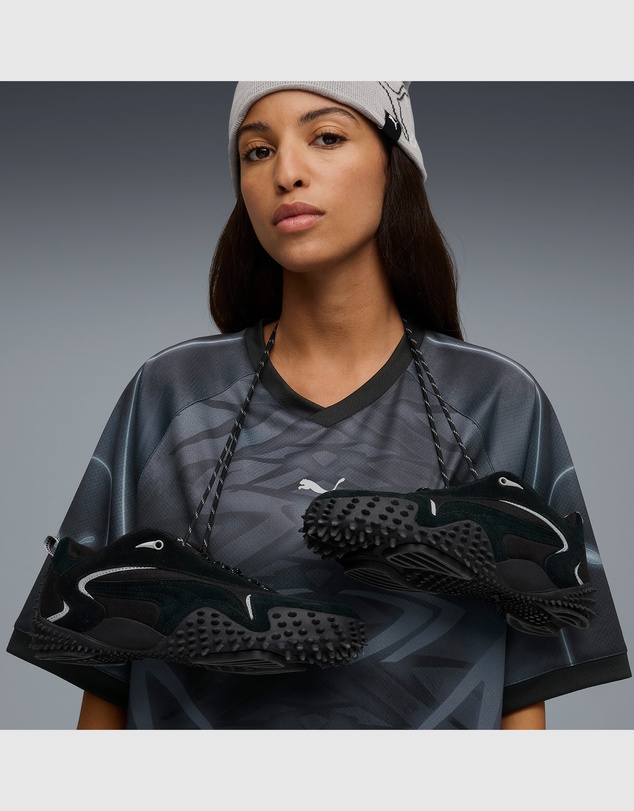 Puma - Mostro XC Prime Sneakers Footwear - Unisex