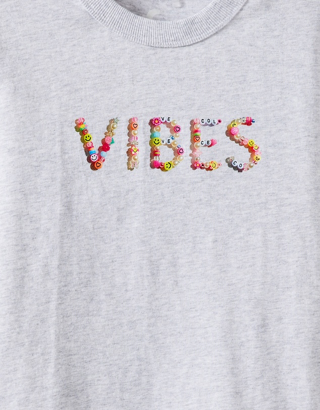 Cotton On Kids - Essential Short Sleeve Graphic Tee