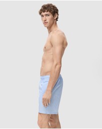 M.N.G - Seer Swimming Trunks