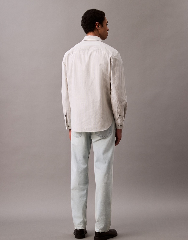 Calvin Klein Jeans - 90s Straight Jeans