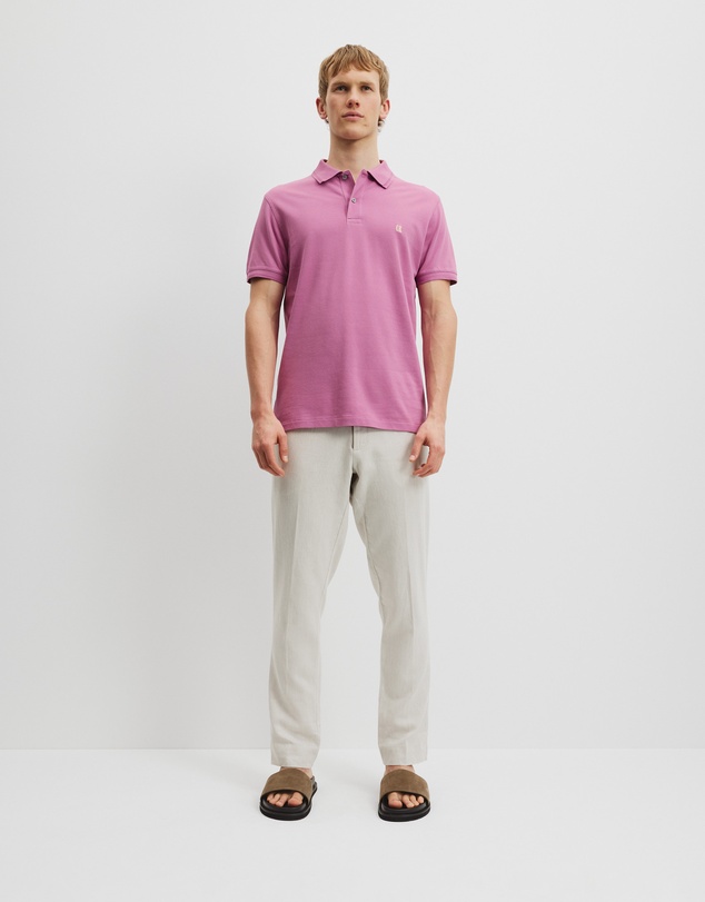 Country Road - Verified Australian Cotton Pique Polo