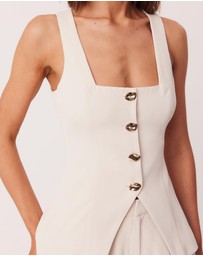 SNDYS - Remmi Vest