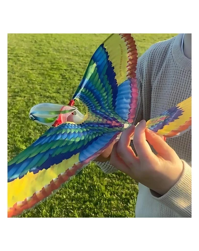 Tiger Tribe - Original Flying Bird