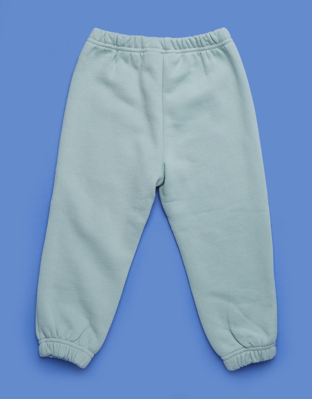 Tiny Trove - Woodie 3D Logo Tracksuit - Babies-Kids