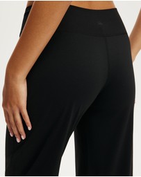 Cotton On Body Active - Studio Wide Leg Pant