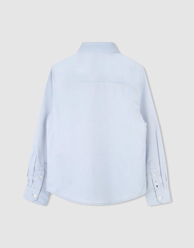 BOSS - Long Sleeve Shirt - Kids