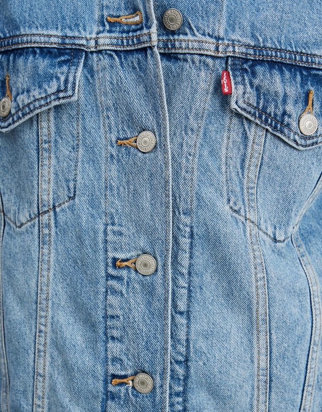 Levi's - 90s Trucker Jacket